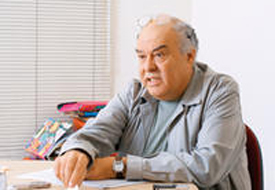 "ALLAH'INA KADAR TAYYİP"