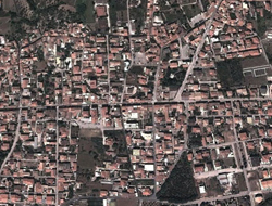Milli Google Earth yıl sonunda tamam