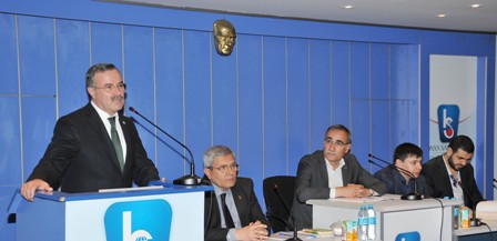 İmalat sanayi güven endeksi yükseliyor
