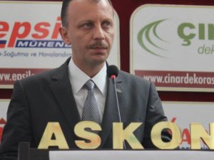 Mehmet Şen, ‘18 yaş çok erken’
