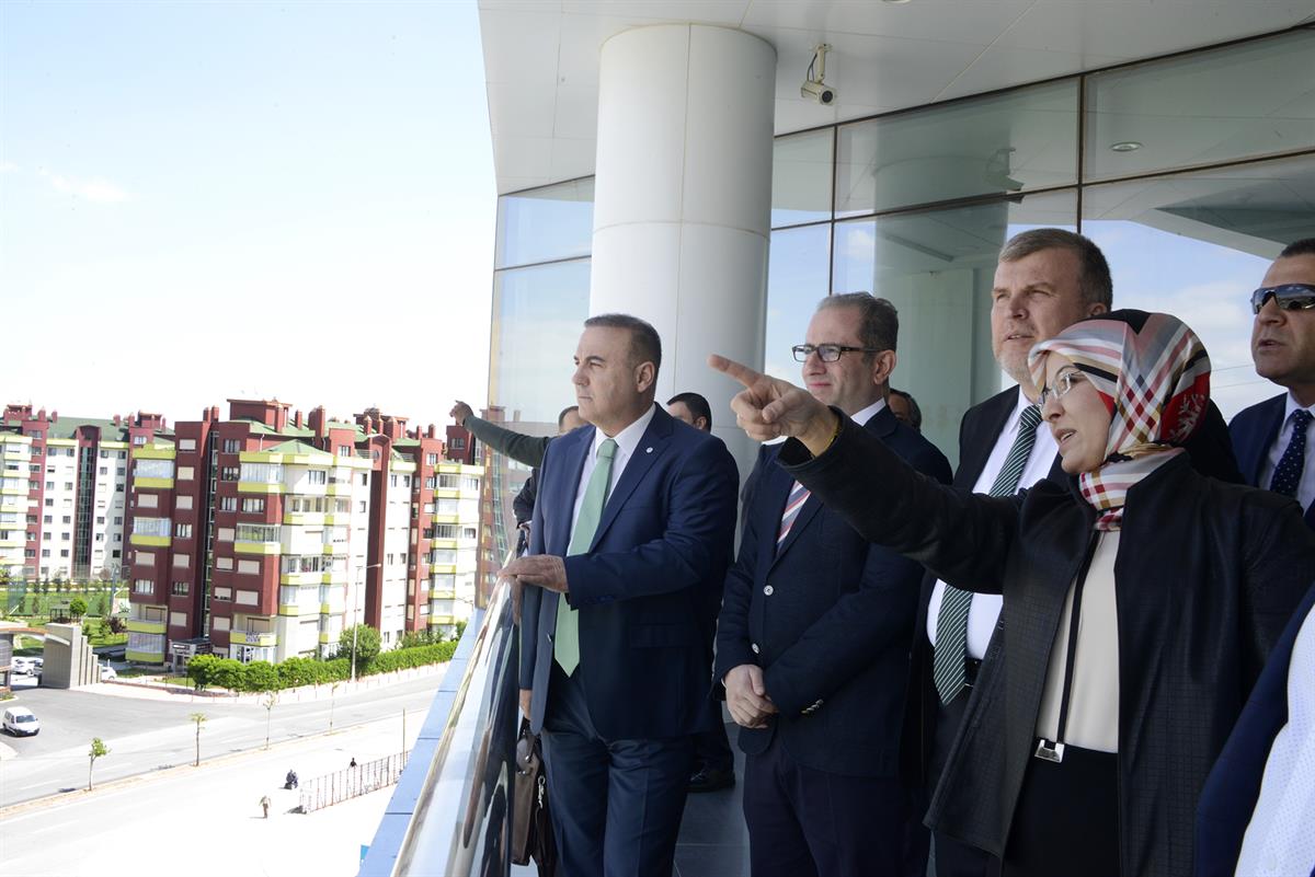 Toru’ya tam destek!