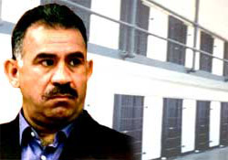 Öcalan için yapılacak ilk şey...