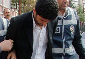 Dolandırıcıların eğlencesi yarıda kaldı
