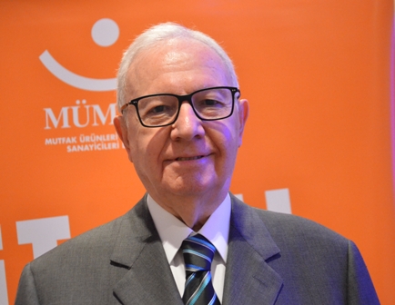 "Hazır çorbalarda katkı maddesi yoktur"