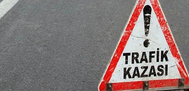 Konya'da Trafik Kazası: 1 Ölü, 5 Yaralı