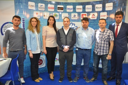 Teknokent sanayiciyi bilgilendirniyor