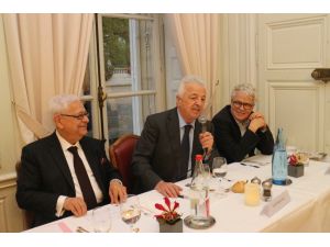 Avrupa'daki sığınmacı sorunu