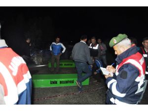 Bursa'da trafik kazası: 3 ölü, 2 yaralı