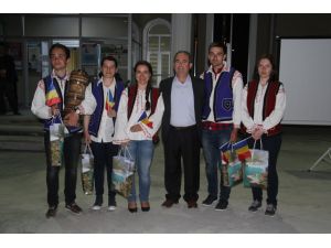 "Bir Hayat Kurtar, Dünyayı Kurtar" projesi