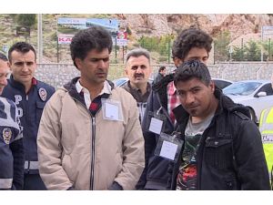 AB ile imzalanan geri kabul anlaşması