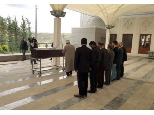 Ankara'da 8 yaşındaki çocuğun kaybolması