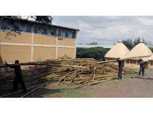 Afrika'nın en hızlı büyüyen ekonomisi Etiyopya