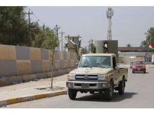 Tuzhurmatu'daki çatışmalar