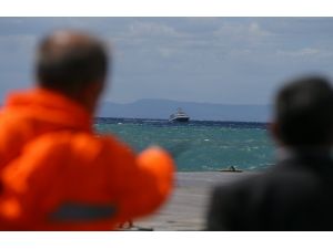 AB ile imzalanan geri kabul anlaşması