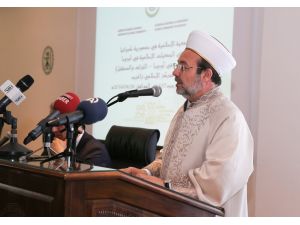 Avrupa İslam Cemiyetleri Buluşması