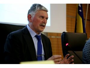 "Türkiye'ye yakın zamanda et ihraç edeceğiz"