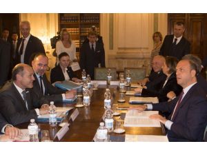 İtalya ile Avusturya'nın sınır anlaşmazlığı