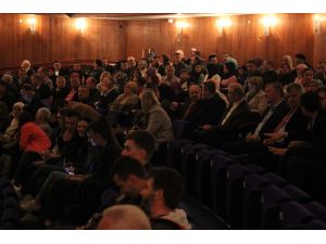 Kutlu Doğum Haftası