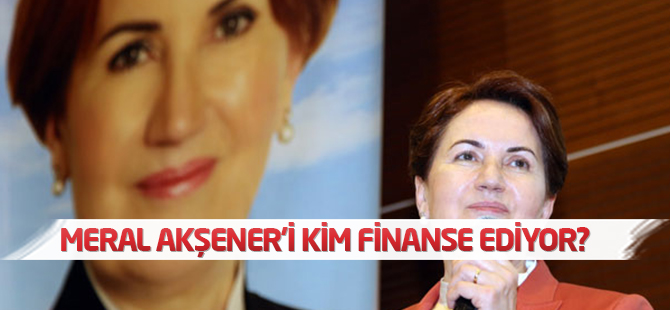 Meral Akşener’e FETÖ ve Cumhuriyet desteği!