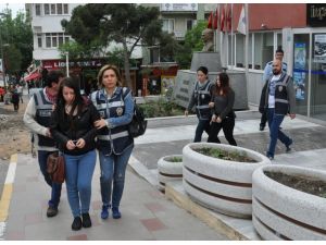 GÜNCELLEME - Balıkesir'de bebeğin öldürülüp denize atıldığı iddiası