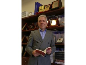 "Kut'ül Amare Zaferi'ni İngilizler bize unutturdu"