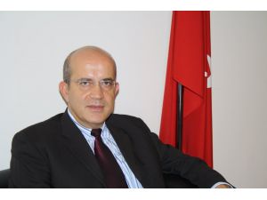 Züccaciye ihracatında hedef dünyada ilk 4'e girmek