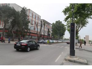 Sabit radarlar hızlı sürücüleri affetmedi