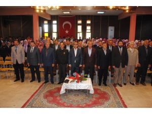 Kutlu Doğum Haftası