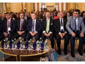 "Uluslararası Arabuluculuk Sempozyumu"