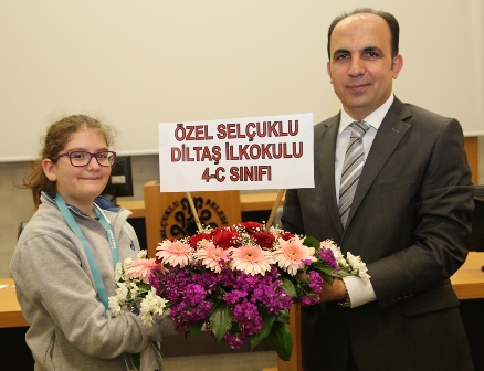 Altay,“daha iyi bir gelecek için çalışıyoruz”