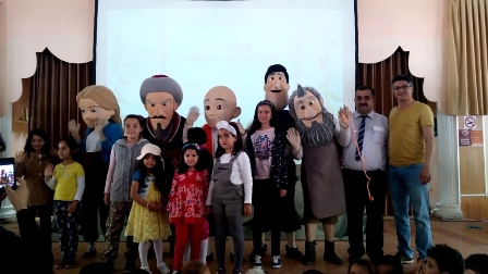 Seydişehir'de bahar etkinlikleri