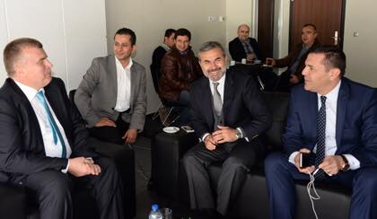 İnananlar asla kaybetmez