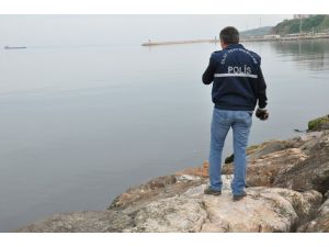 GÜNCELLEME 2 - Balıkesir'de bebeğin öldürülüp denize atıldığı iddiası