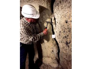 Nevşehir'den kısa kısa