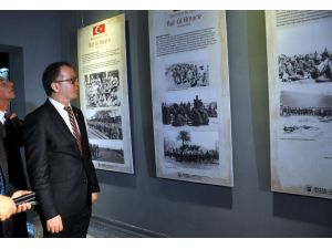 Kut'ül Amare Zaferi'nin 100. yılı