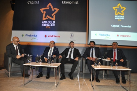 Anadolu Markaları