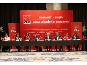 CHP Genel Başkanı Kılıçdaroğlu: