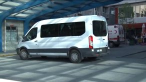 Konya'daki fuhuş operasyonunda 5 tutuklama