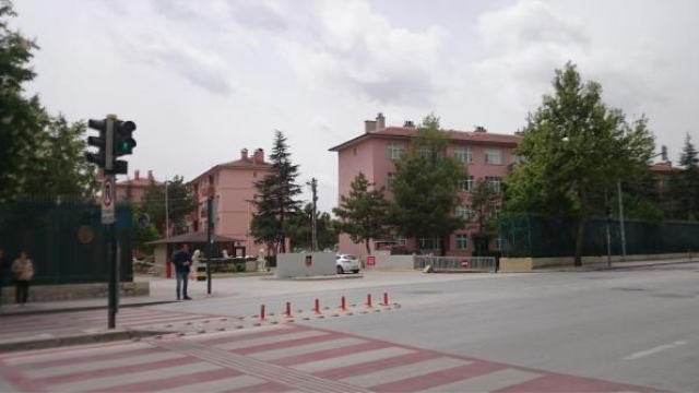 Konyalı şehidin evinde yas var