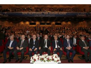İlim Yayma Cemiyeti 65. Kuruluş Yıl Dönümü