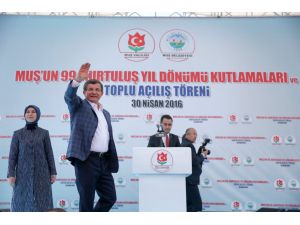 DÜZELTME"Sağlık Bakanı Müezzinoğlu" başlıklı dün yayımlanan haberimizde 3. paragraftan itibaren sehven yer alan "Davutoğlu" ibaresi, "Müezzinoğlu" olarak düzeltilmiştir. Haberimizi düzelterek ye