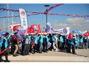 1 Mayıs Emek ve Dayanışma Günü