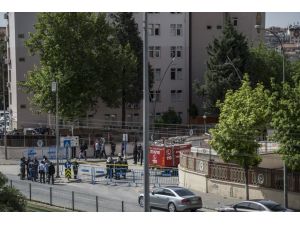 Gaziantep'teki terör saldırısı