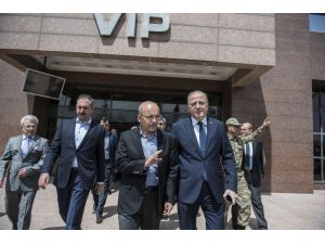 Gaziantep'teki terör saldırısı