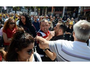 Saadet Partisi Genel Başkan Yardımcısı Akkiraz: