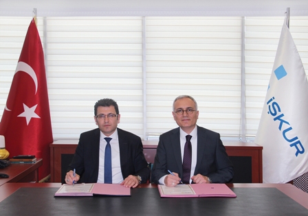 Adese ve İŞKUR  işbirliği sürüyor