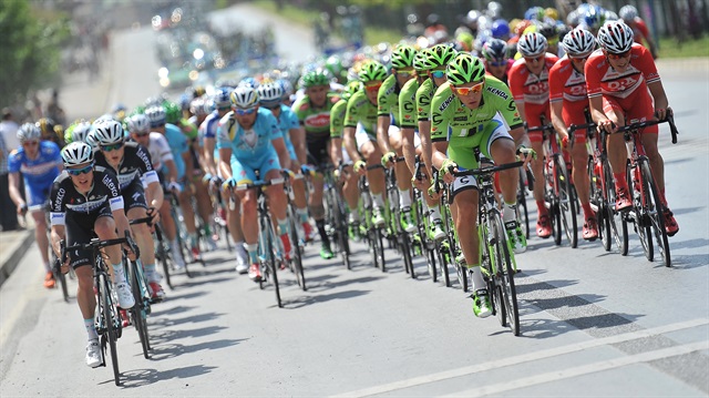 52. Cumhurbaşkanlığı Türkiye Bisiklet Turu