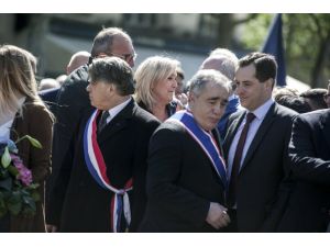 Dünyada 1 Mayıs Emek ve Dayanışma Günü