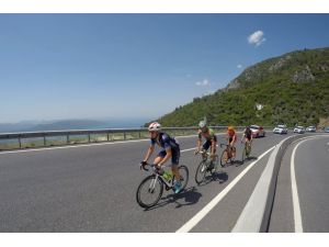 52. Cumhurbaşkanlığı Bisiklet Turu