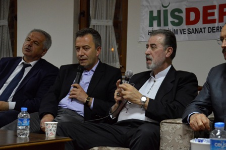 Brzına’dan  ‘Birlik olun’ mesajı